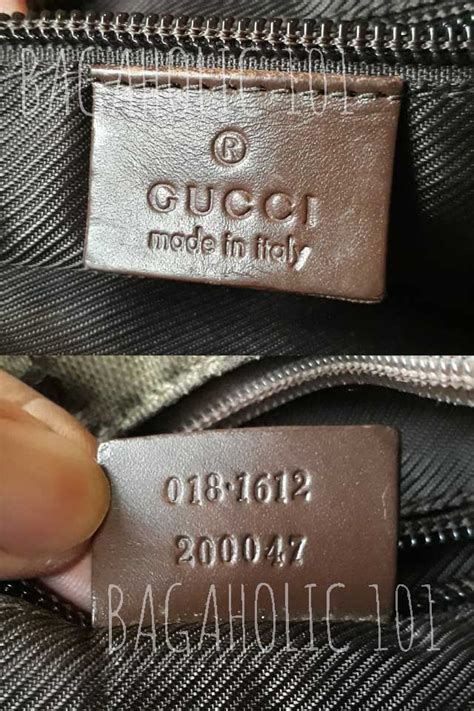 how to open a gucci bag|check authenticity gucci bag.